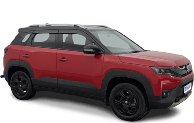 2025 Maruti BREZZA - SUV - Petrol - Manual - ₹9.78 lakh