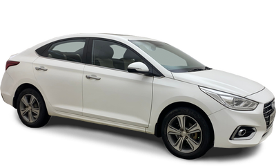 Hyundai Verna-img