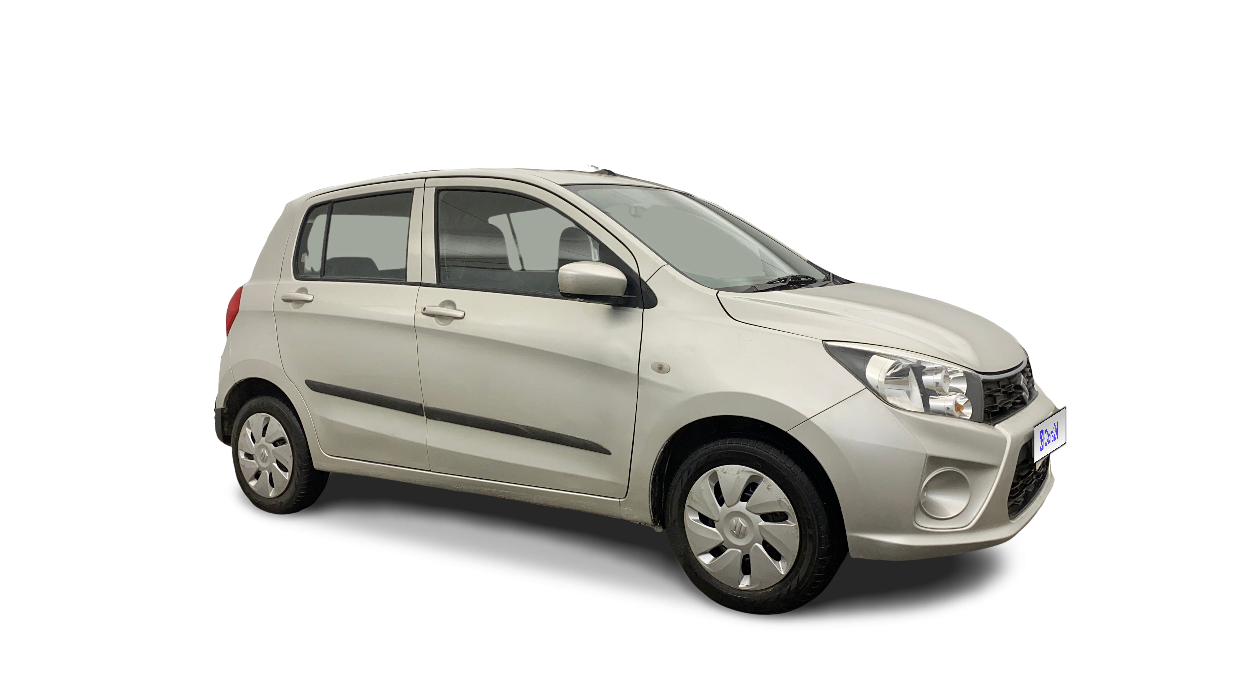 2019 Maruti Celerio - Hatchback - Petrol - Automatic - ₹3.33 lakh