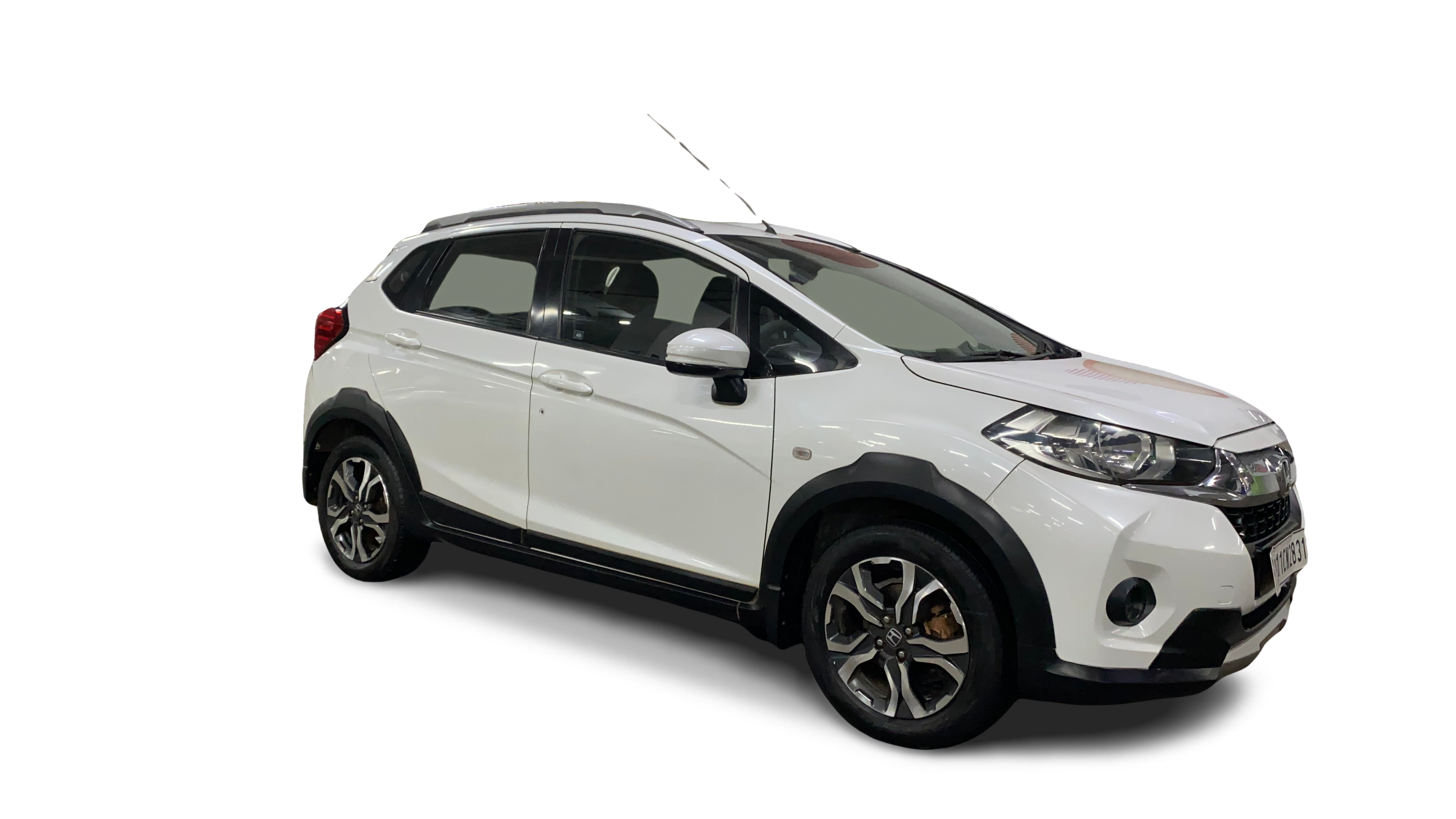 Honda WR-V-img