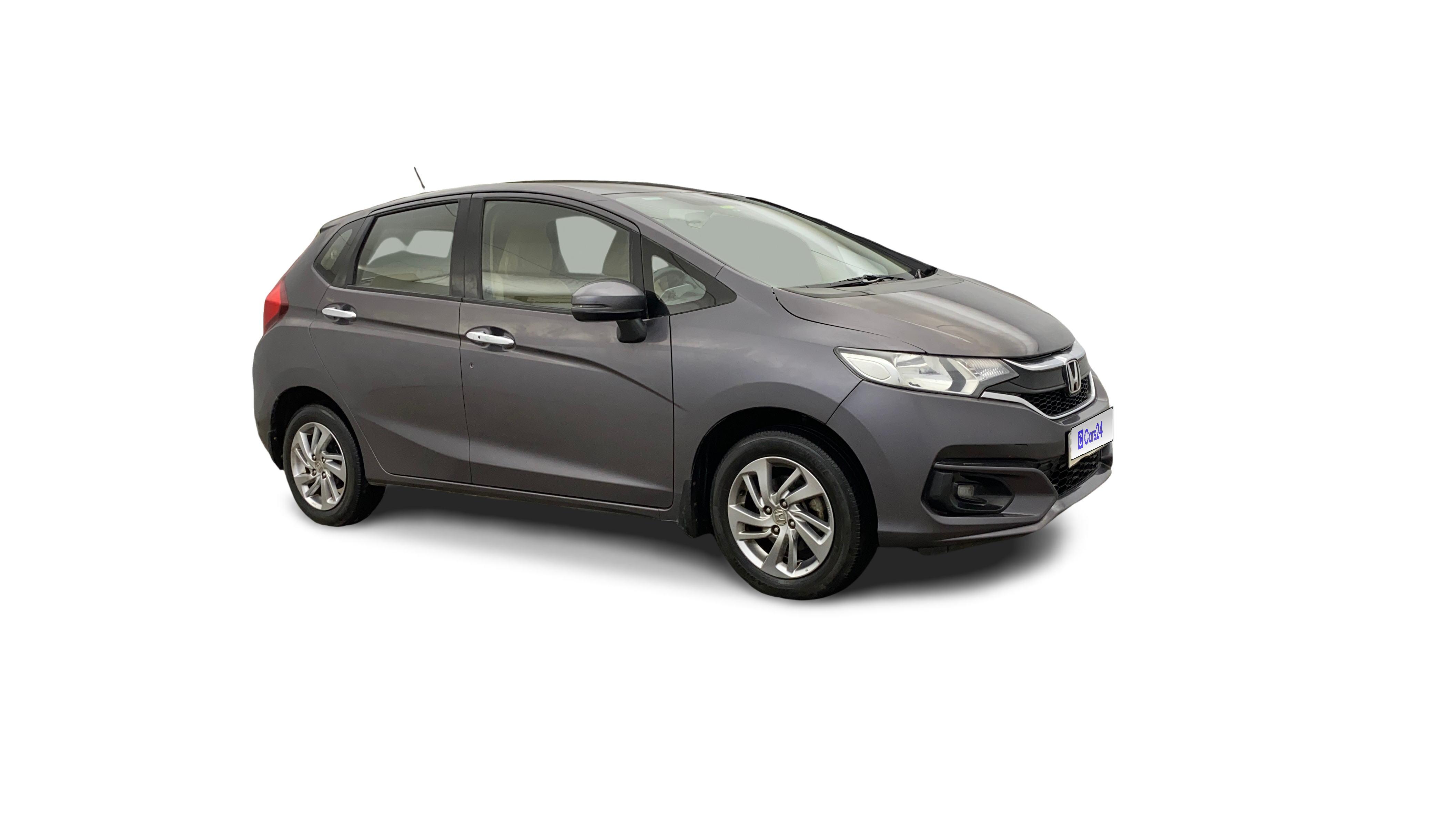 2021 Honda Jazz - Hatchback - Petrol - Automatic - ₹5.74 lakh