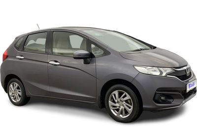 2021 Honda Jazz - Hatchback - Petrol - Automatic - ₹5.74 lakh