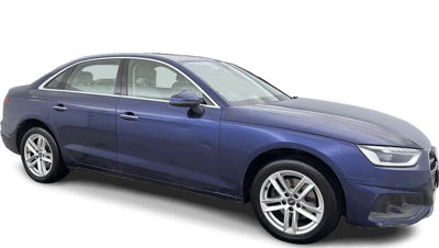 2022 Audi A4 - Sedan - Petrol - Automatic - ₹28.50 lakh