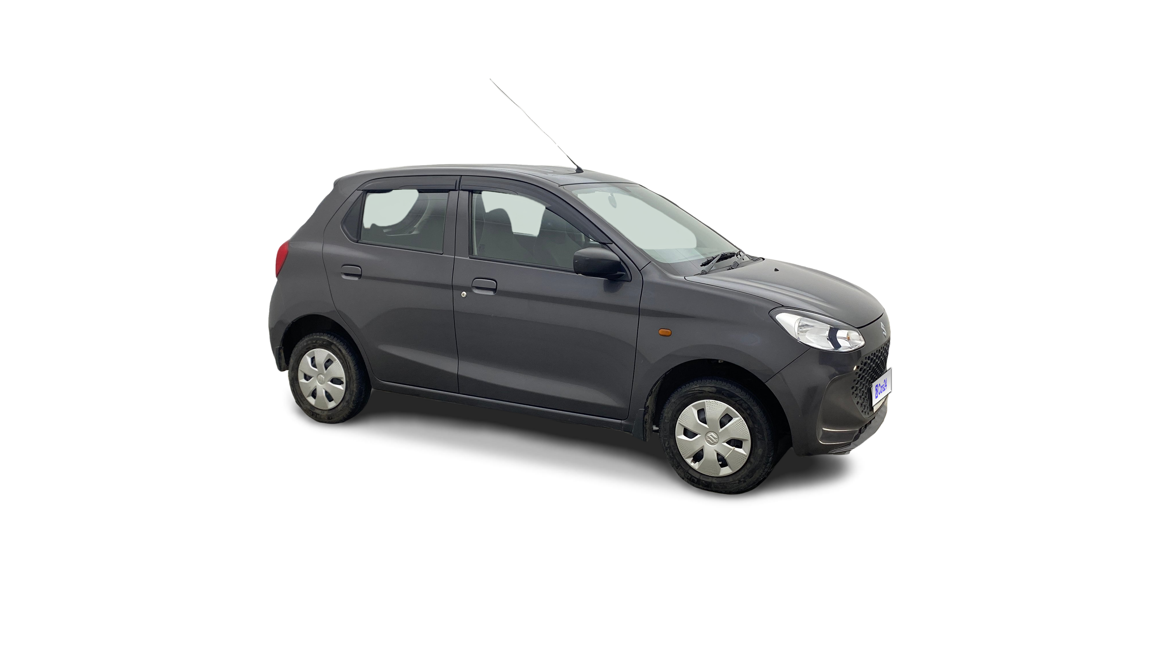 2024 Maruti Alto K10 - Hatchback - Petrol - Automatic - ₹5.00 lakh