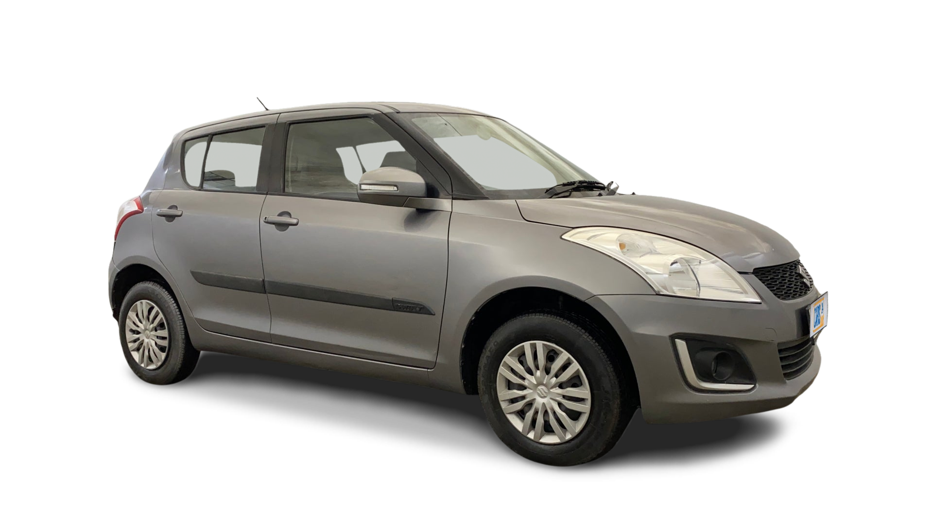 Maruti Swift-img