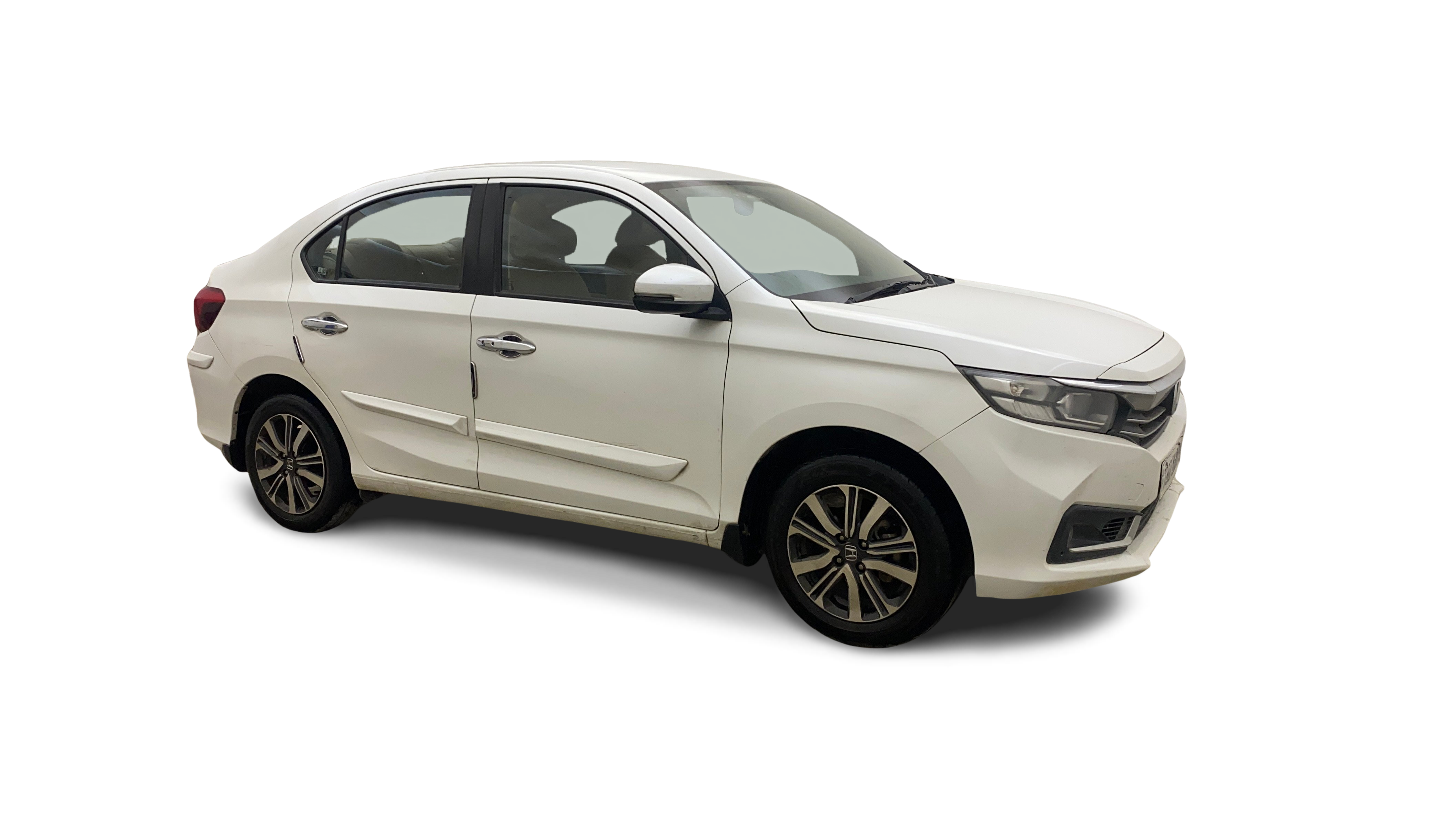 2023 Honda Amaze - Sedan - Petrol - Automatic - ₹7.23 lakh