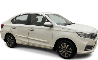 2023 Honda Amaze - Sedan - Petrol - Automatic - ₹7.23 lakh