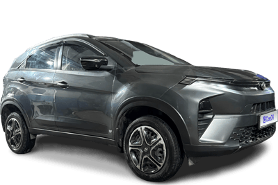 2023 Tata NEXON - SUV - Petrol - Manual - ₹8.14 lakh