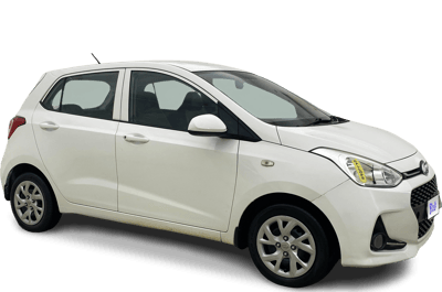 2018 Hyundai Grand i10 - Hatchback - Petrol - Manual - ₹3.74 lakh