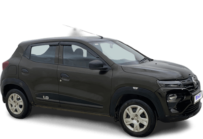 2022 Renault Kwid - Hatchback - Petrol - Manual - ₹4.28 lakh