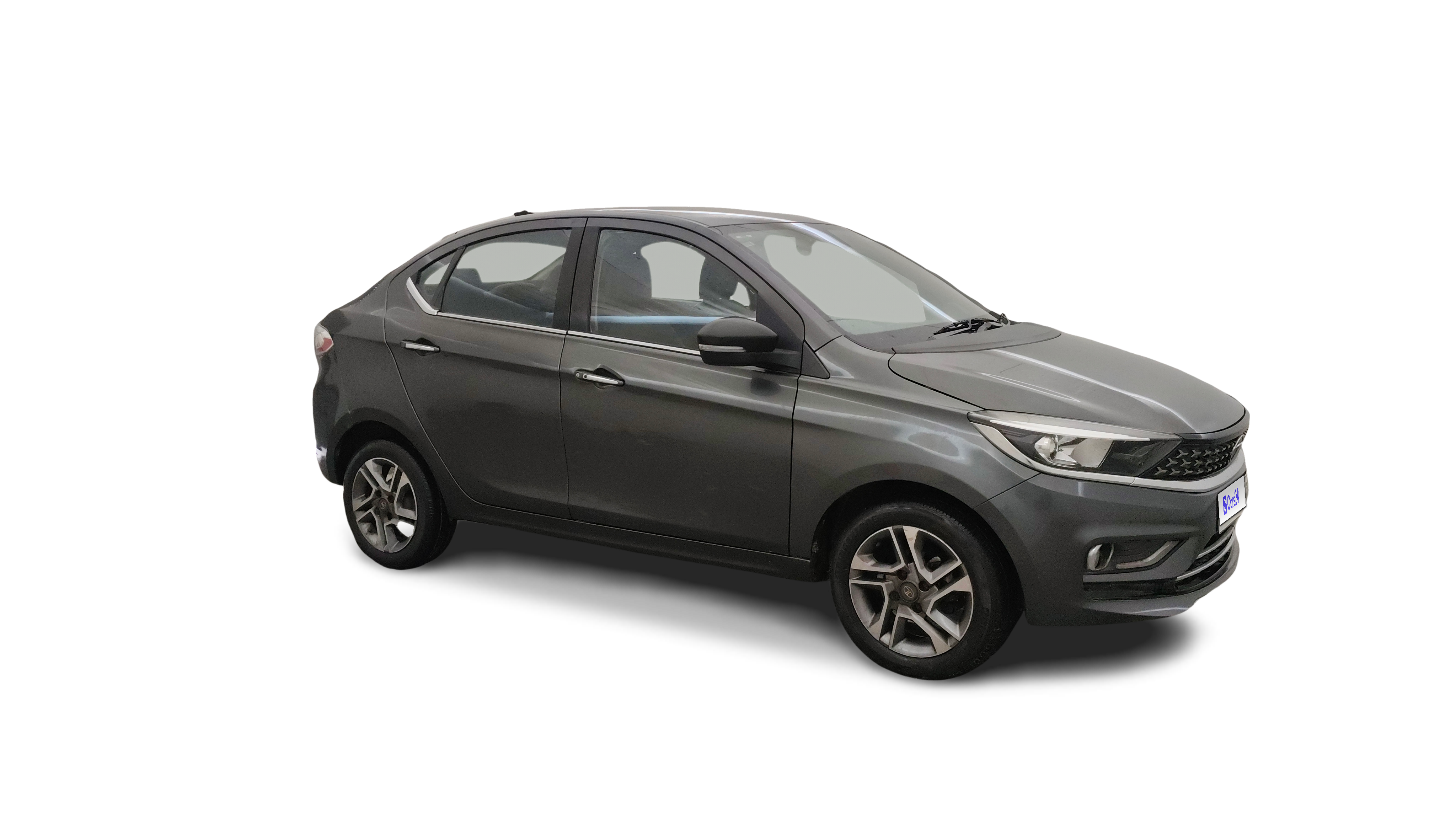 2022 Tata TIGOR - Sedan - Petrol - Automatic - ₹5.70 lakh