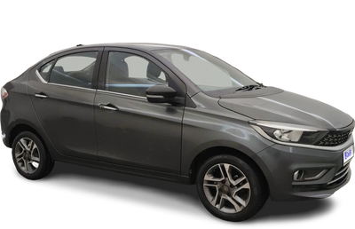 2022 Tata TIGOR - Sedan - Petrol - Automatic - ₹5.70 lakh