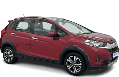 2019 Honda WR-V - SUV - Petrol - Manual - ₹6.19 lakh