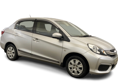 Honda Amaze-img