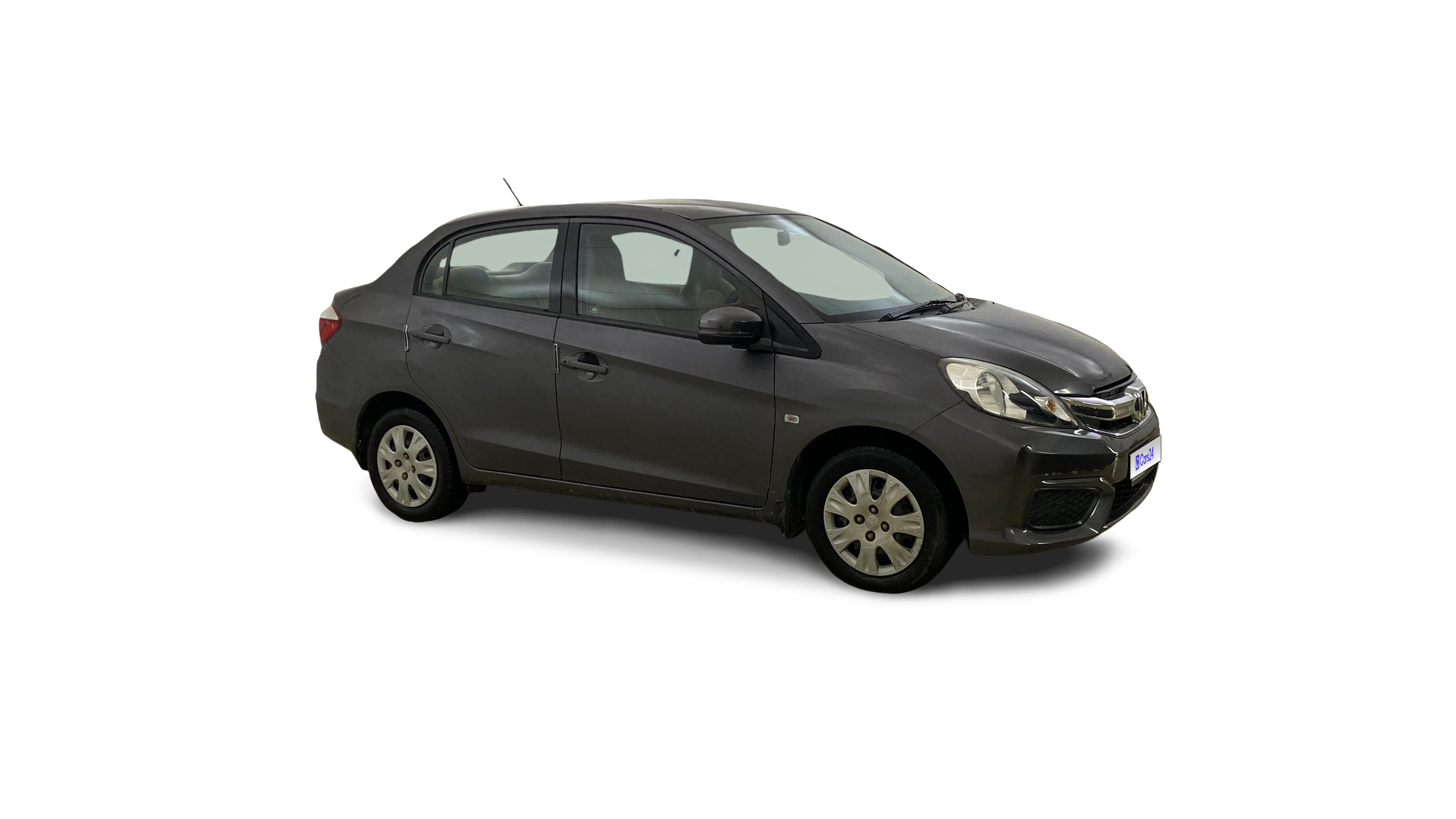 2018 Honda Amaze - Sedan - Petrol - Manual - ₹3.60 lakh