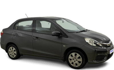 2018 Honda Amaze - Sedan - Petrol - Manual - ₹3.60 lakh