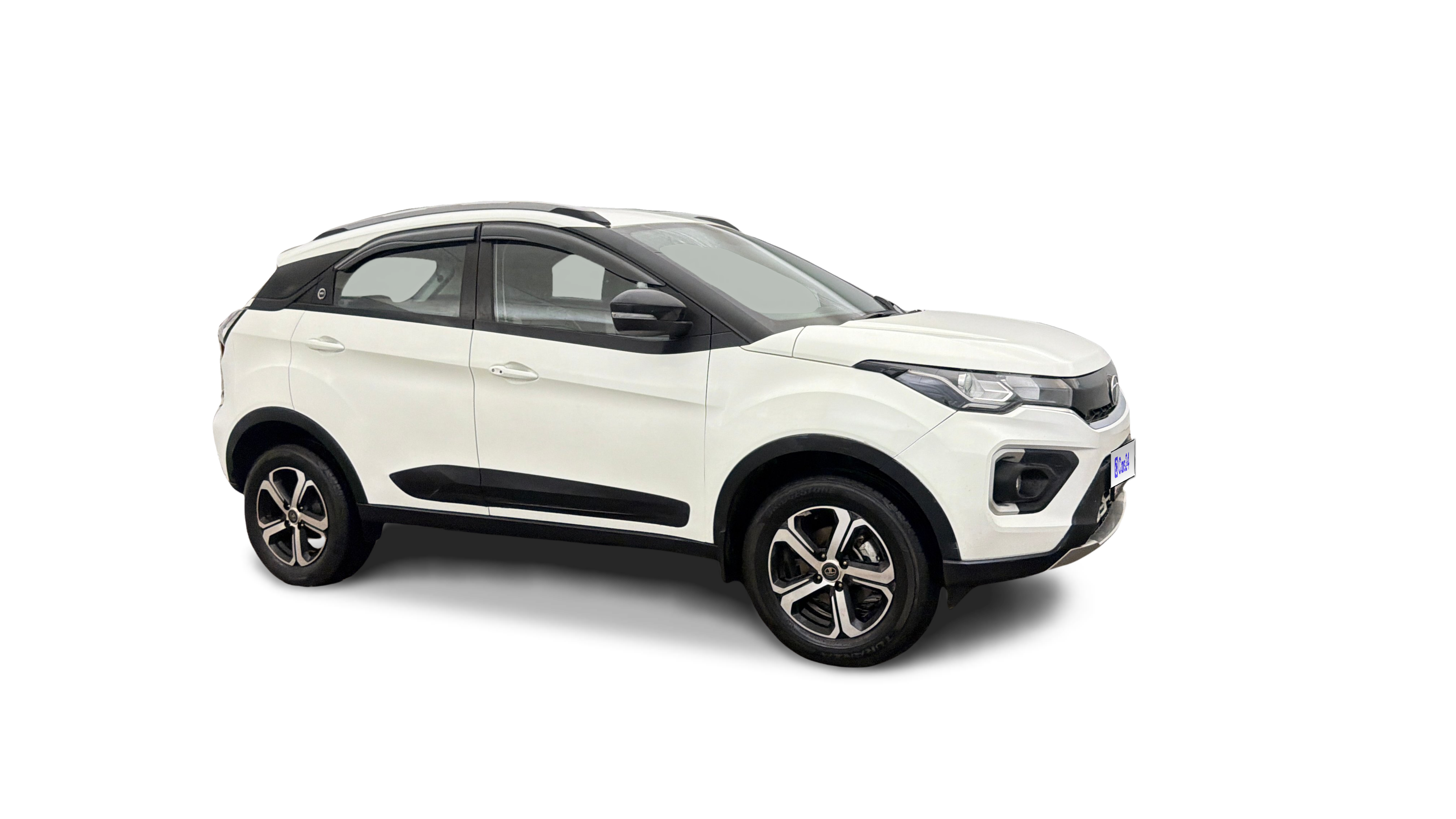 2023 Tata NEXON - SUV - Petrol - Manual - ₹6.13 lakh