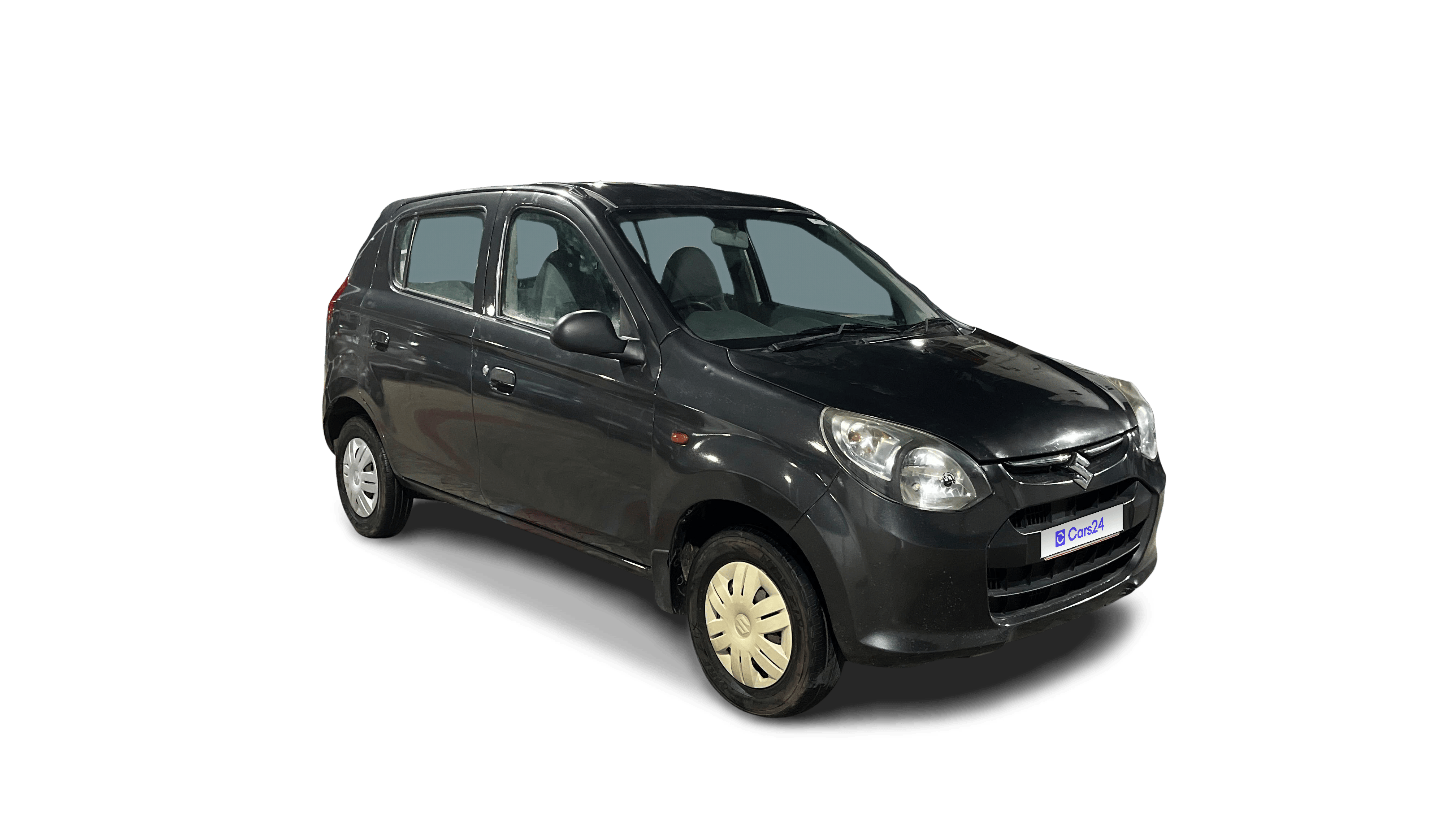 2015 Maruti Alto 800 - Hatchback - Petrol - Manual - ₹2.26 lakh