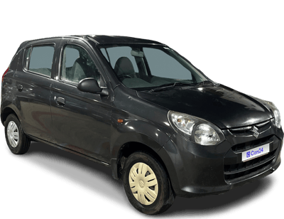 2015 Maruti Alto 800 - Hatchback - Petrol - Manual - ₹2.26 lakh