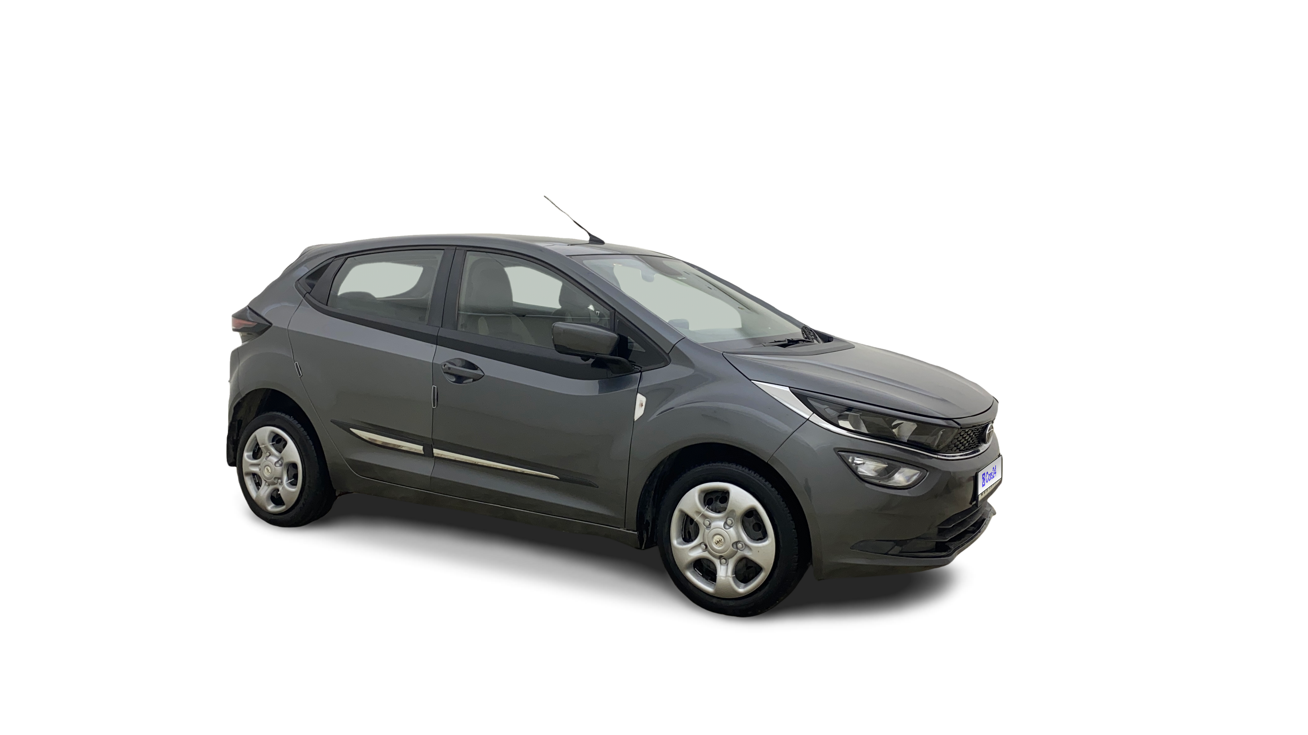 2022 Tata ALTROZ - Hatchback - Petrol - Manual - ₹4.55 lakh