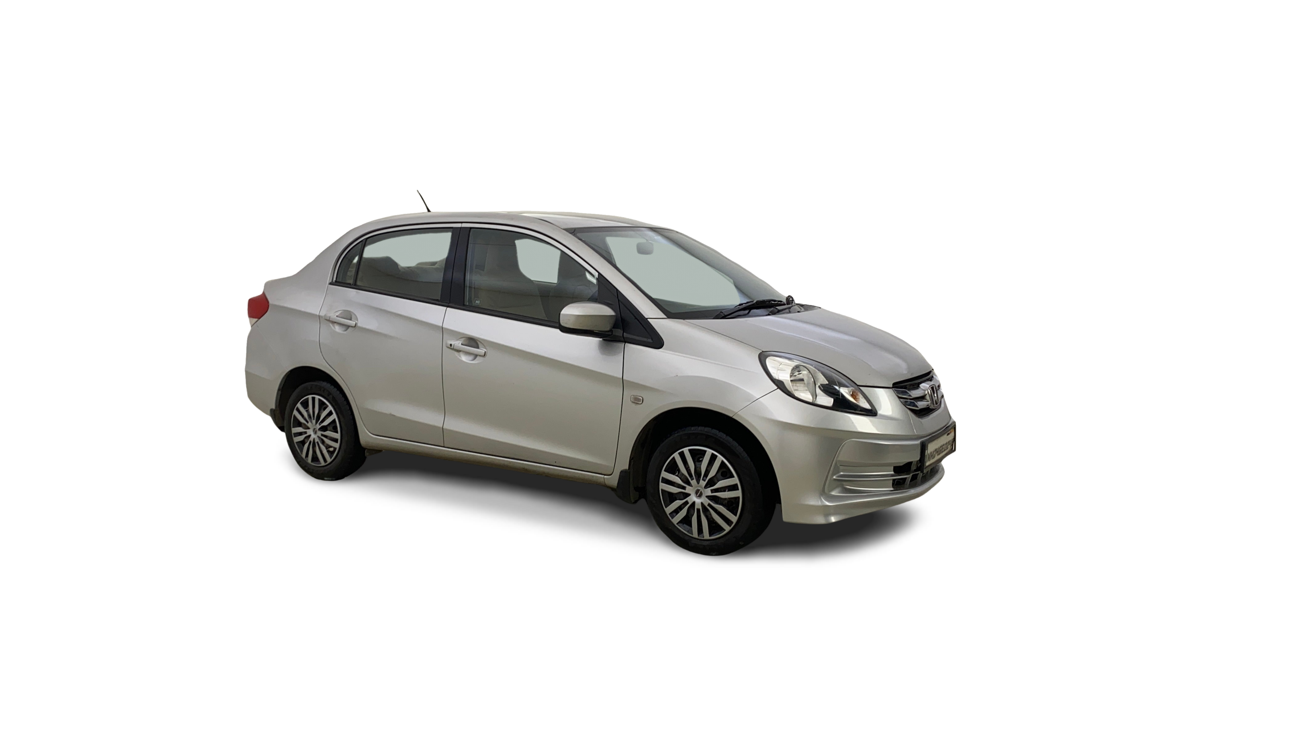 2013 Honda Amaze - Sedan - Petrol - Manual - ₹2.27 lakh