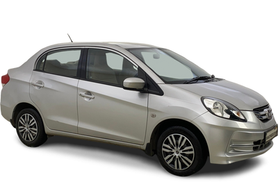 2013 Honda Amaze - Sedan - Petrol - Manual - ₹2.27 lakh