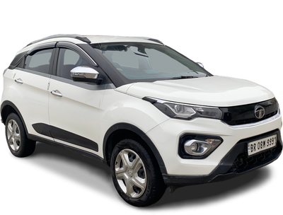 2022 Tata NEXON - SUV - Petrol - Manual - ₹5.98 lakh
