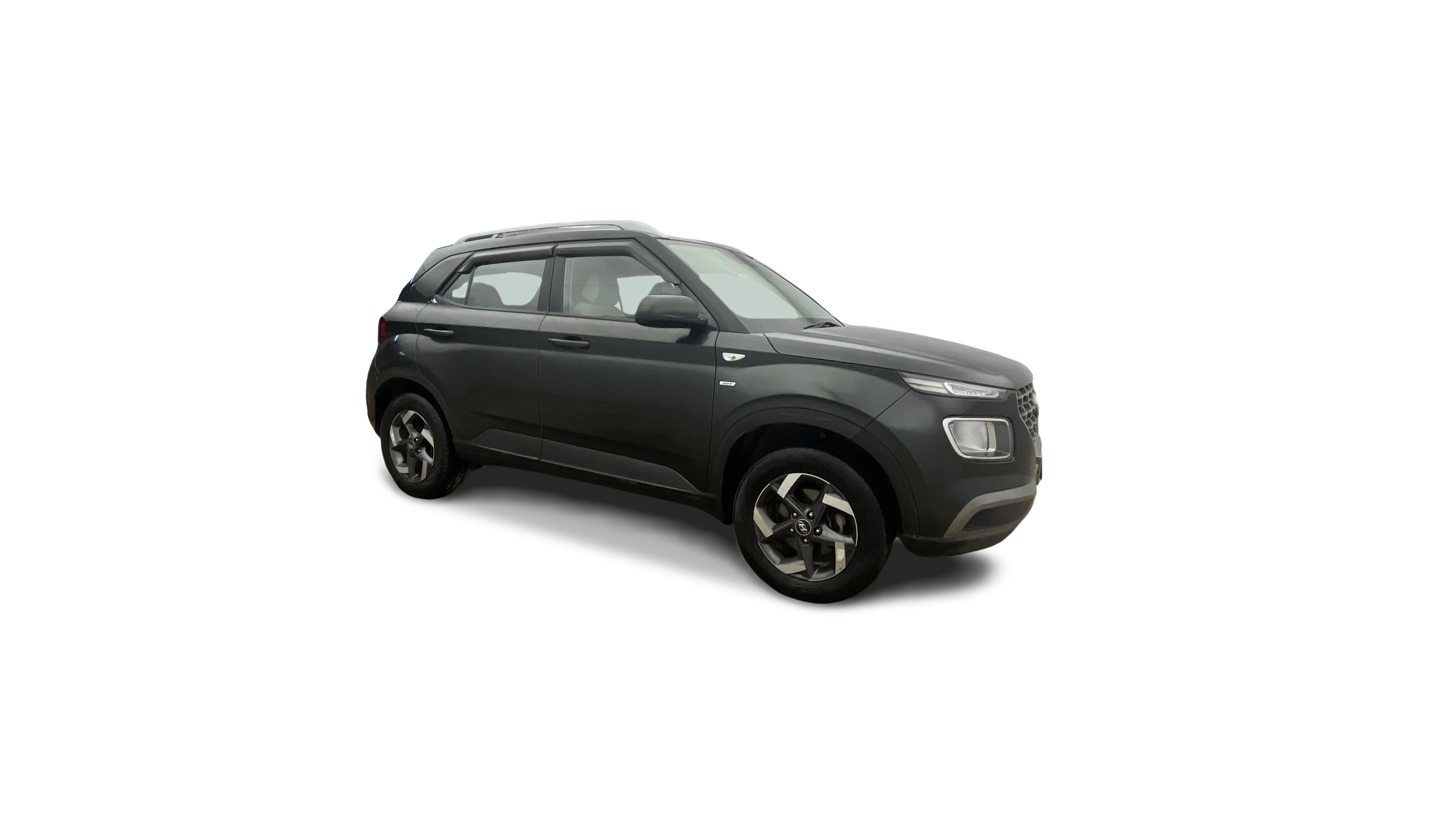 2021 Hyundai VENUE - SUV - Petrol - Manual - ₹5.23 lakh