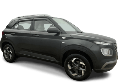2021 Hyundai VENUE - SUV - Petrol - Manual - ₹5.23 lakh