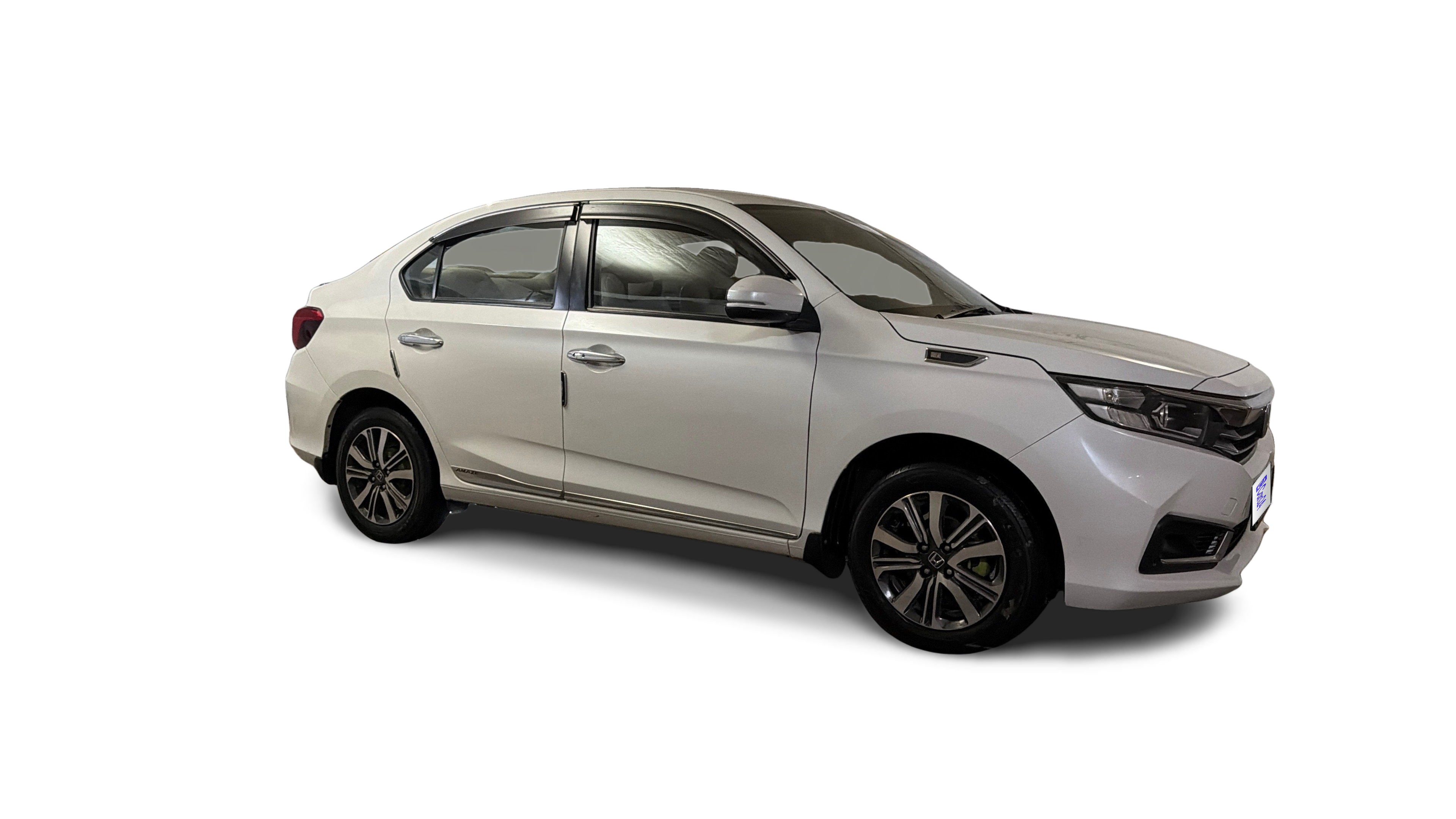 2023 Honda Amaze - Sedan - Petrol - Manual - ₹6.20 lakh
