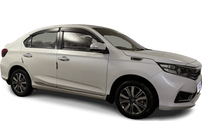 2023 Honda Amaze - Sedan - Petrol - Manual - ₹6.20 lakh