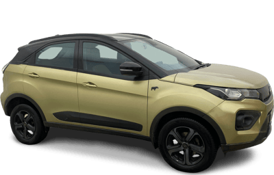 2022 Tata NEXON - SUV - Diesel - Automatic - ₹7.87 lakh