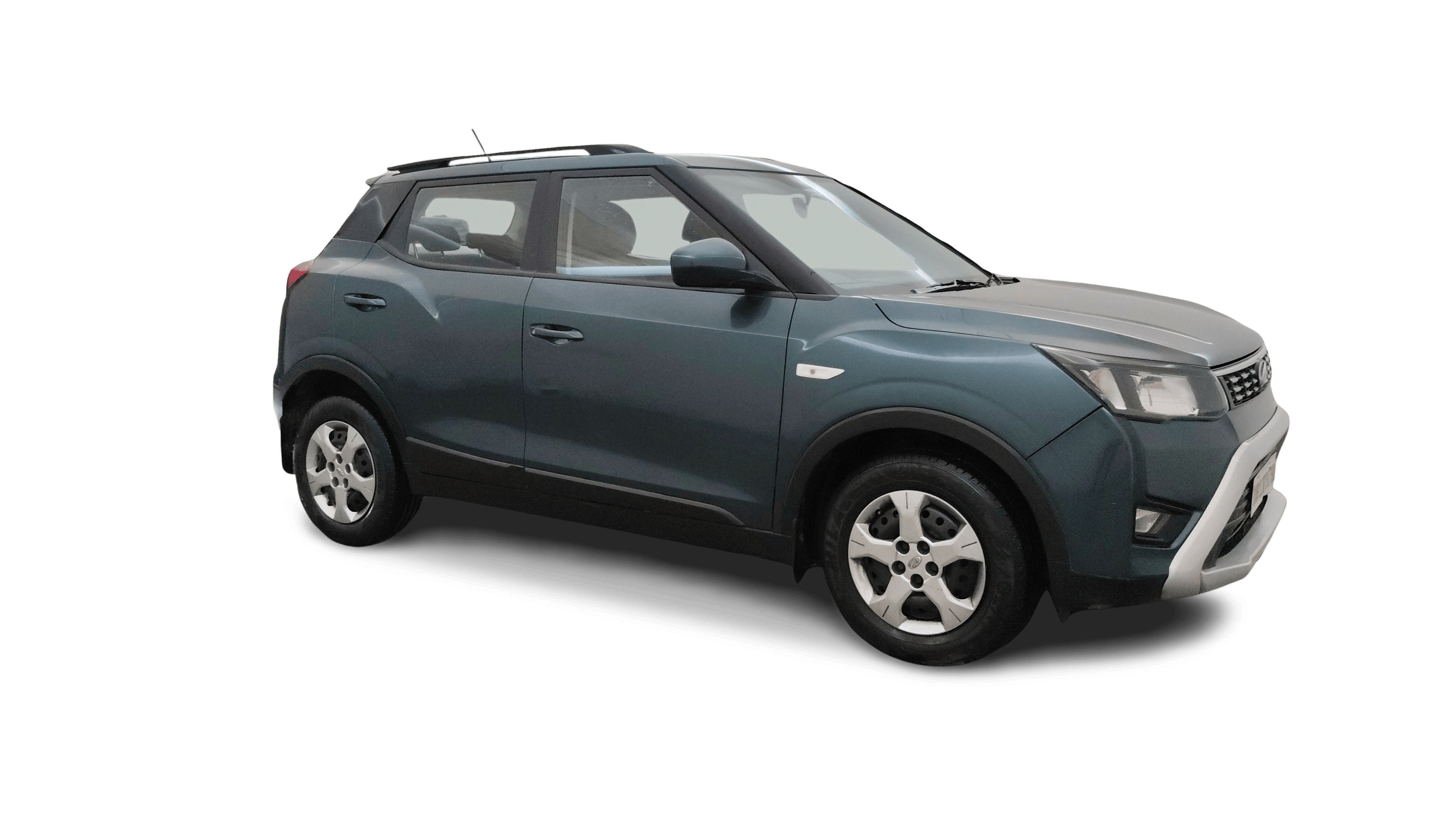 2019 Mahindra XUV300 - SUV - Petrol - Manual - ₹5.01 lakh