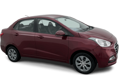 2017 Hyundai Xcent - Sedan - Petrol - Manual - ₹3.33 lakh