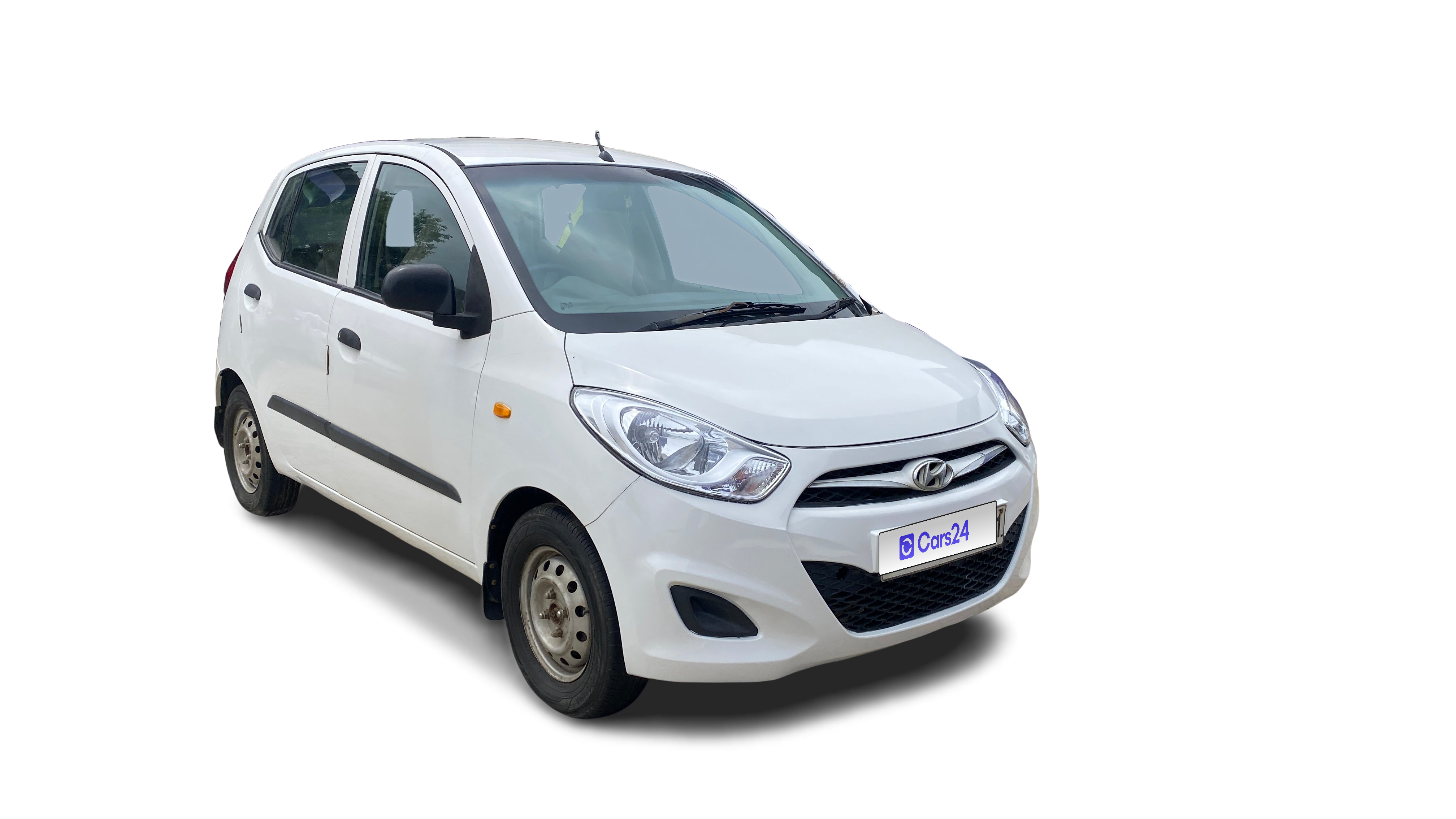 2014 Hyundai i10 - Hatchback - Petrol - Manual - ₹2.32 lakh