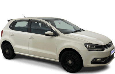 2015 Volkswagen Polo - Hatchback - Petrol - Manual - ₹2.58 lakh