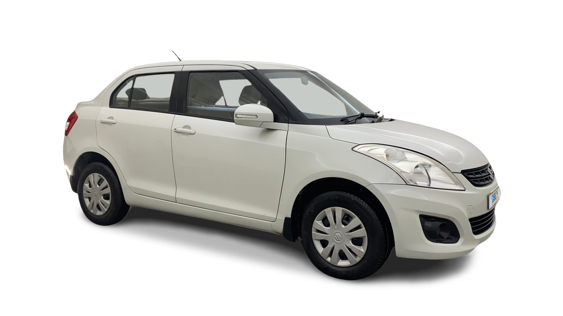 Maruti Swift Dzire-img