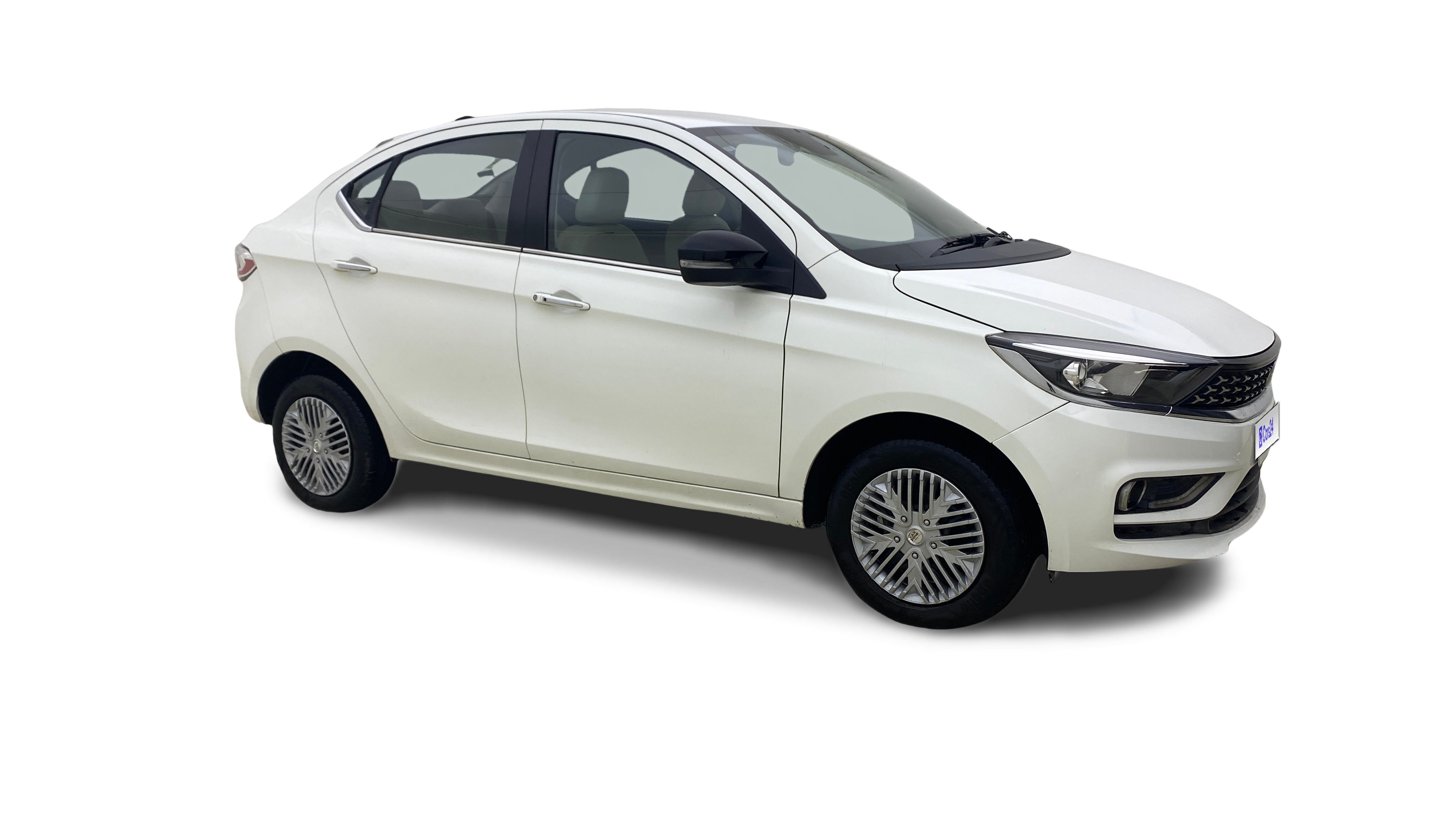 2024 Tata TIGOR - Sedan - CNG - Automatic - ₹7.14 lakh