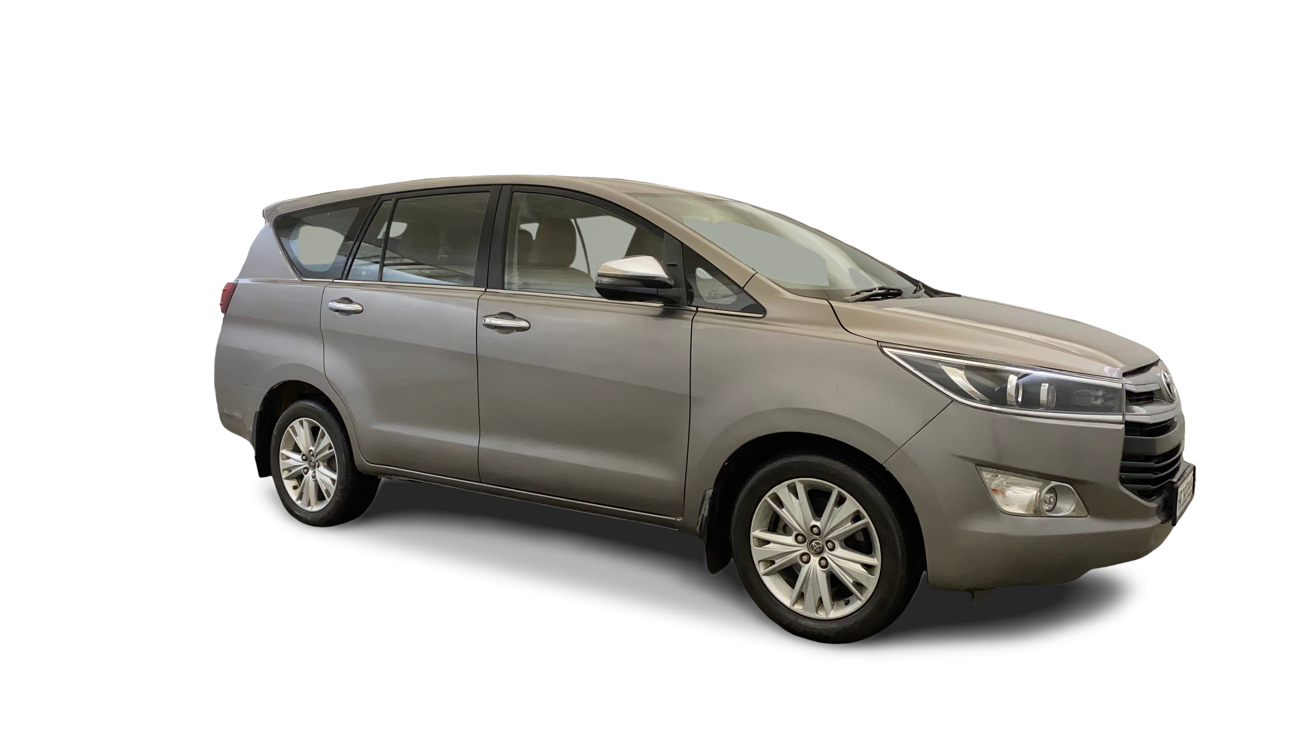 Toyota Innova Crysta-img