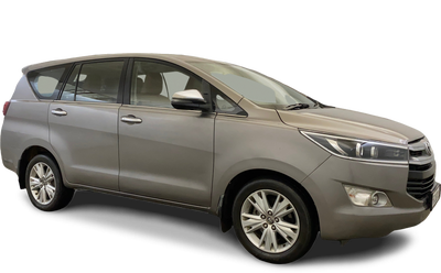 Toyota Innova Crysta-img