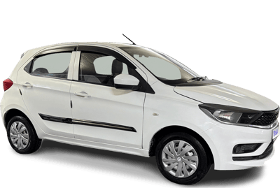 2023 Tata Tiago - Hatchback - CNG - Manual - ₹4.39 lakh