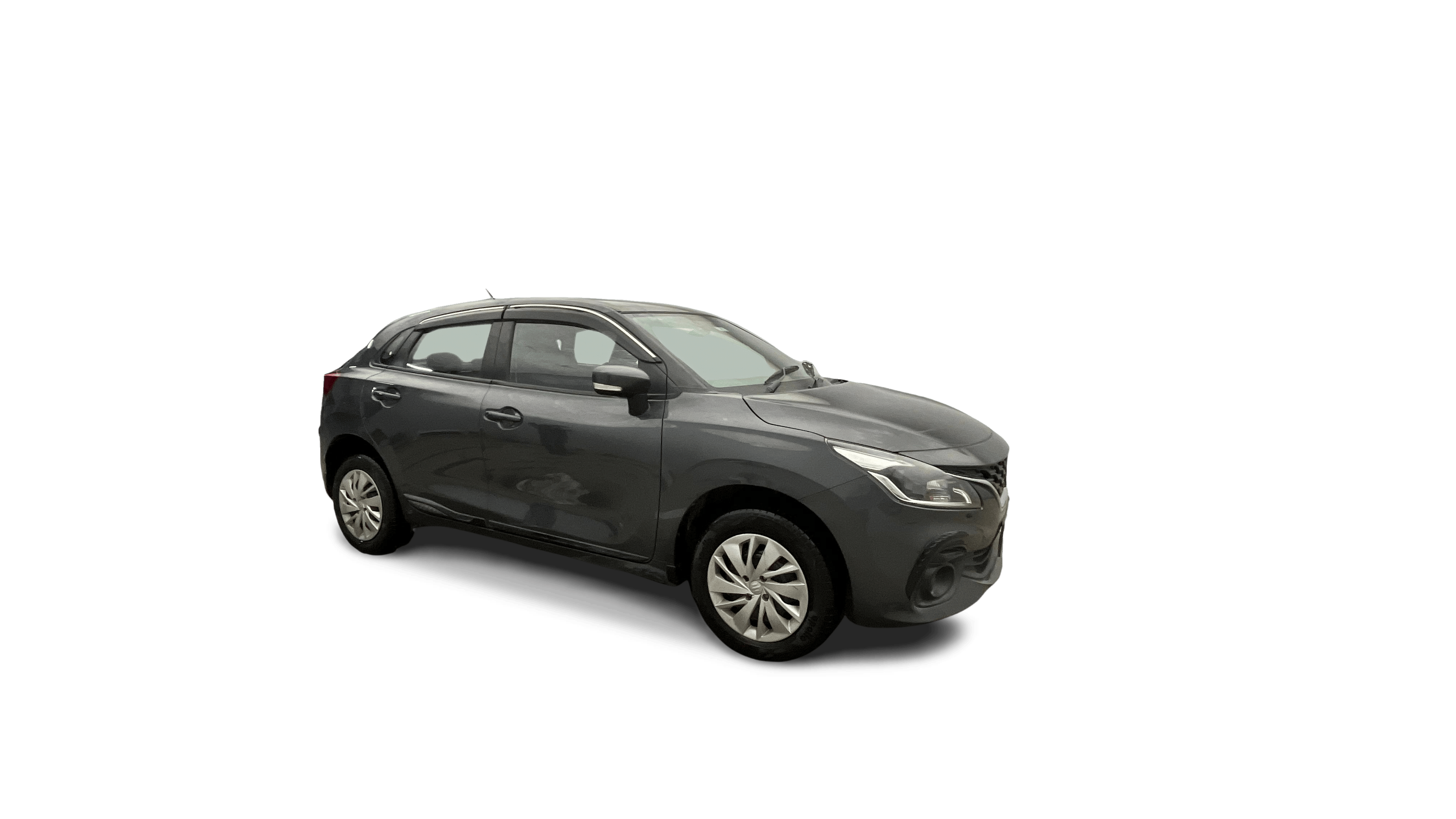 2023 Maruti Baleno - Hatchback - Petrol - Manual - ₹5.60 lakh