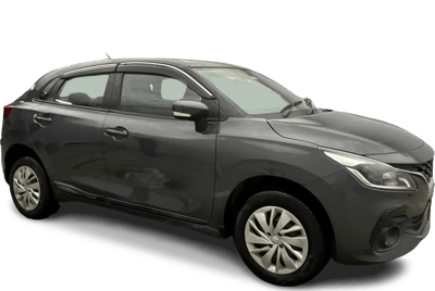 2023 Maruti Baleno - Hatchback - Petrol - Manual - ₹5.60 lakh