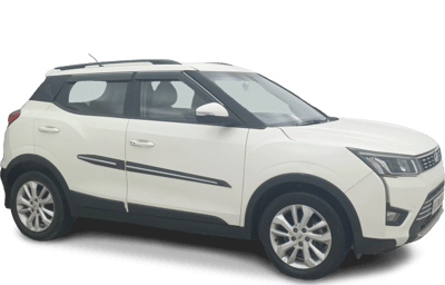 2021 Mahindra XUV300 - SUV - Petrol - Manual - ₹8.47 lakh