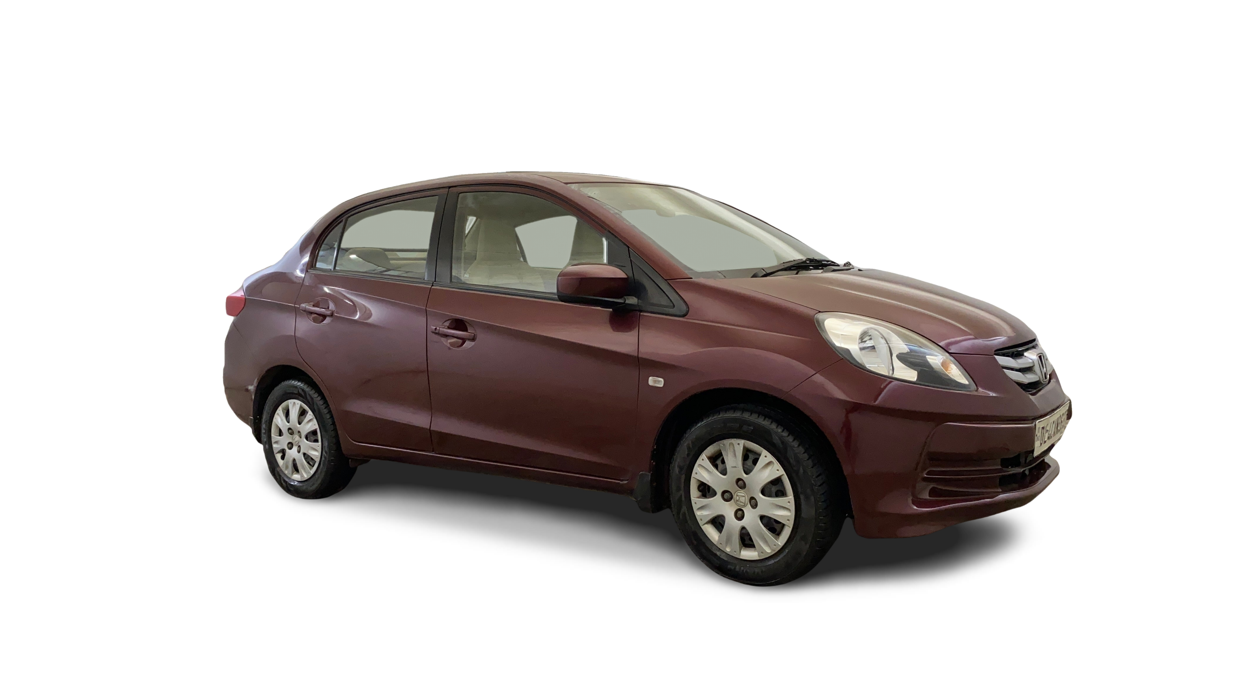 Honda Amaze-img
