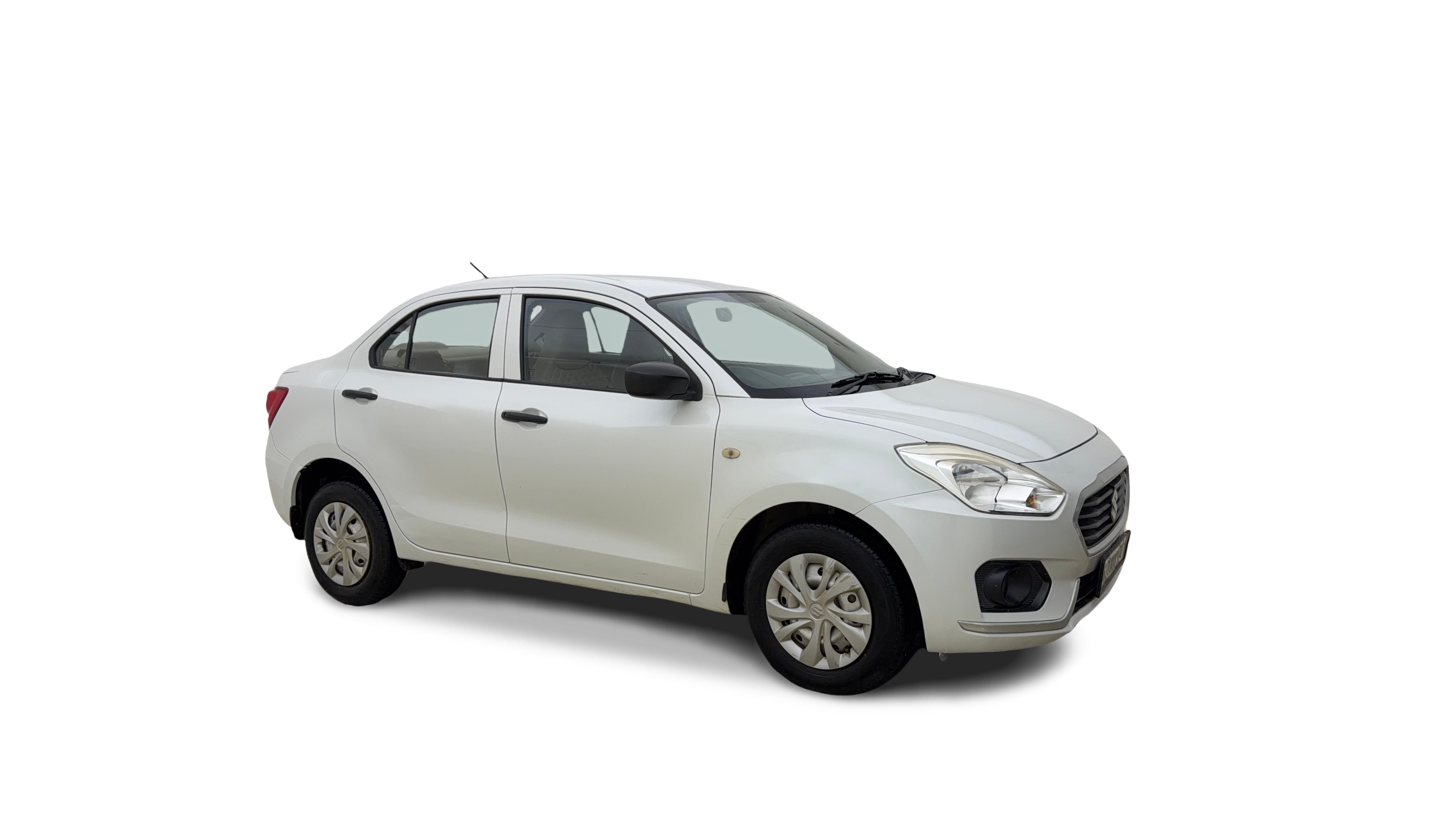 2020 Maruti Dzire - Sedan - Petrol - Manual - ₹4.31 lakh