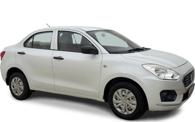 2020 Maruti Dzire - Sedan - Petrol - Manual - ₹4.31 lakh