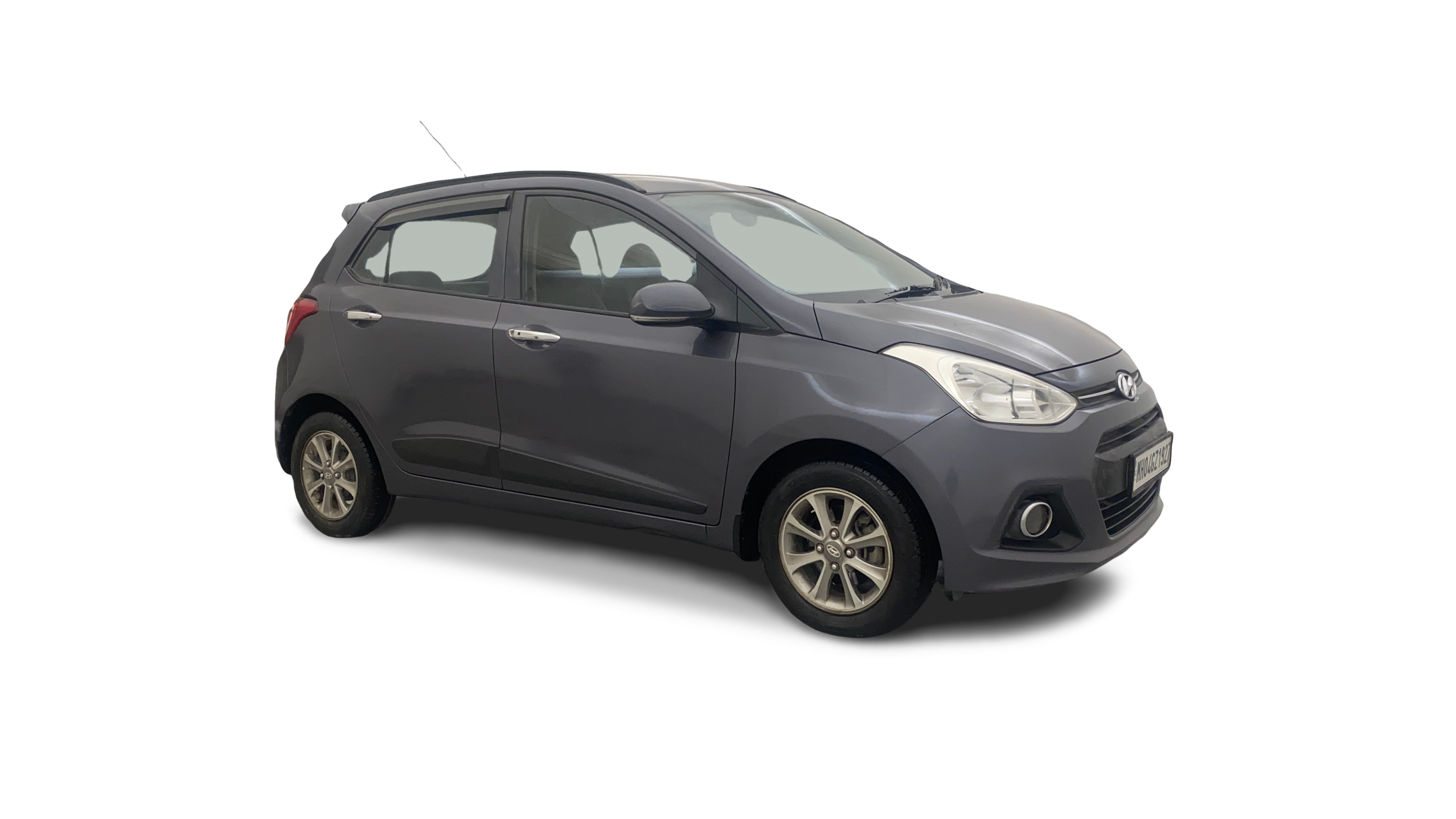 Hyundai Grand i10-img