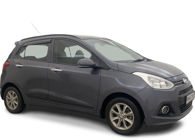 Hyundai Grand i10-img
