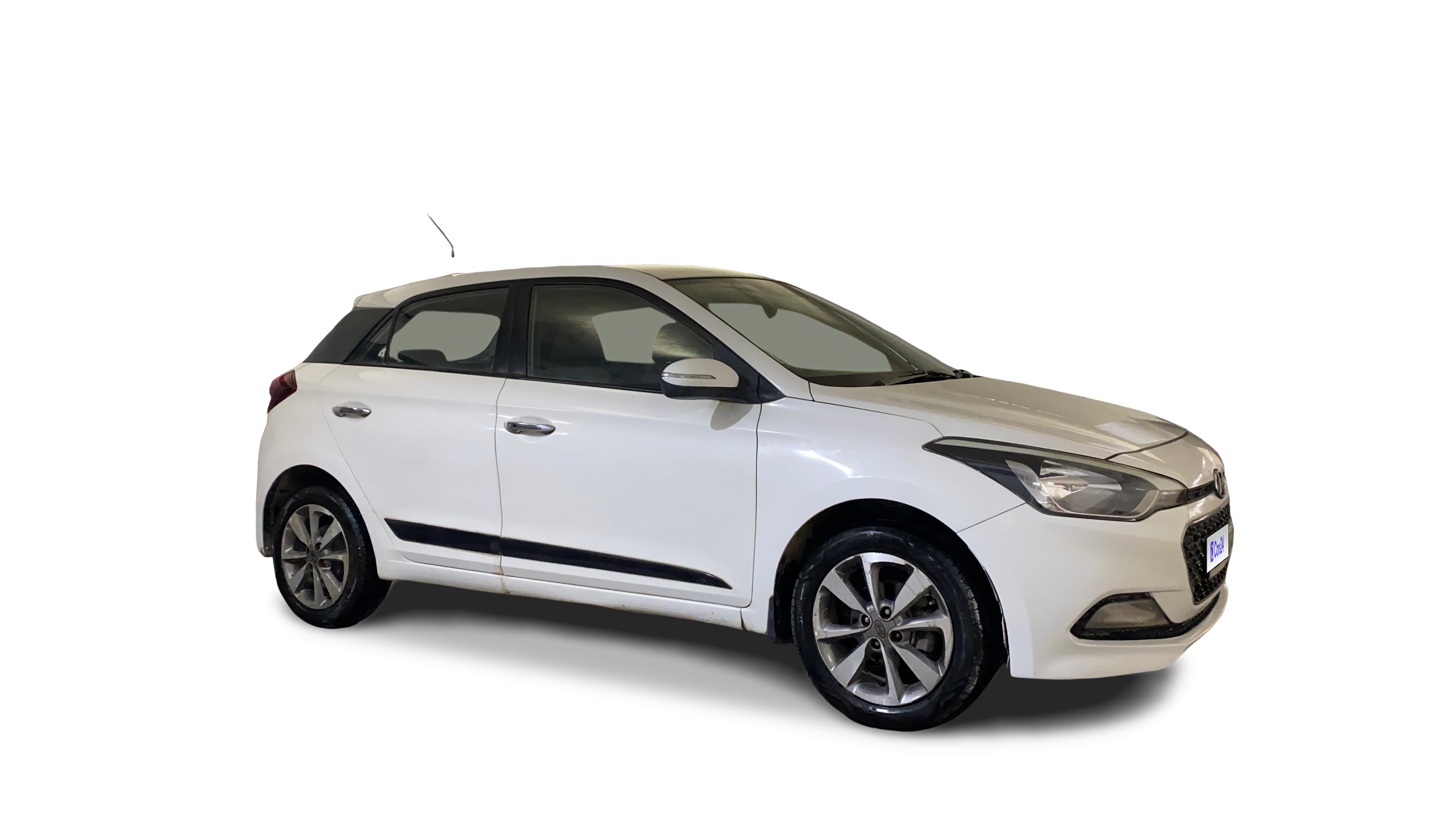 2015 Hyundai Elite i20 - Hatchback - Petrol - Manual - ₹3.39 lakh